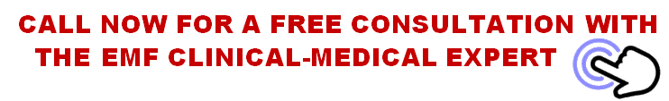 Call for court certified Licensed EMF Testing in New York City Eehawken saddle river princeton Hoboken Jersey City