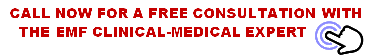 Call for court certified  Licensed EMF Testing in New York City Eehawken saddle river princeton Hoboken Jersey City