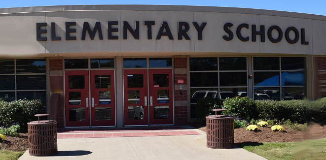 EMF TESTING new jersey and new york city SCHOOLS